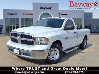 2022 RAM 1500 Classic Tradesman POWER &amp; REMOTE GROUP