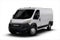 2026 RAM Promaster Low Roof