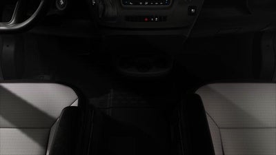 2026 RAM Promaster Low Roof