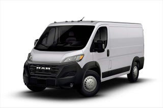 2026 RAM Promaster Low Roof