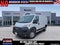 2026 RAM Promaster Low Roof