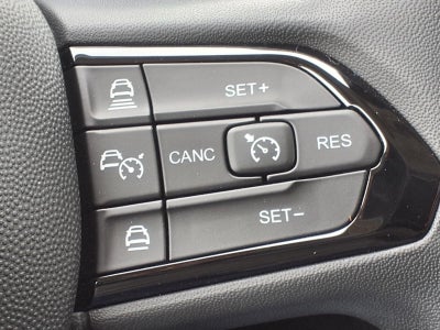 2026 RAM Promaster Low Roof