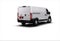 2026 RAM Promaster Low Roof