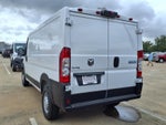 2026 RAM Promaster Low Roof