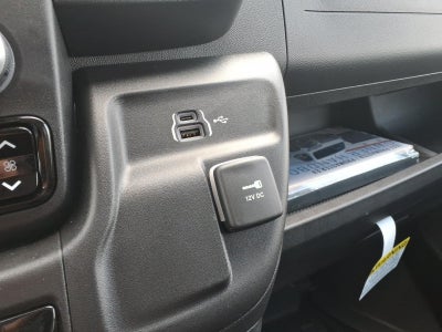 2027 RAM ProMaster 1500 Low Roof