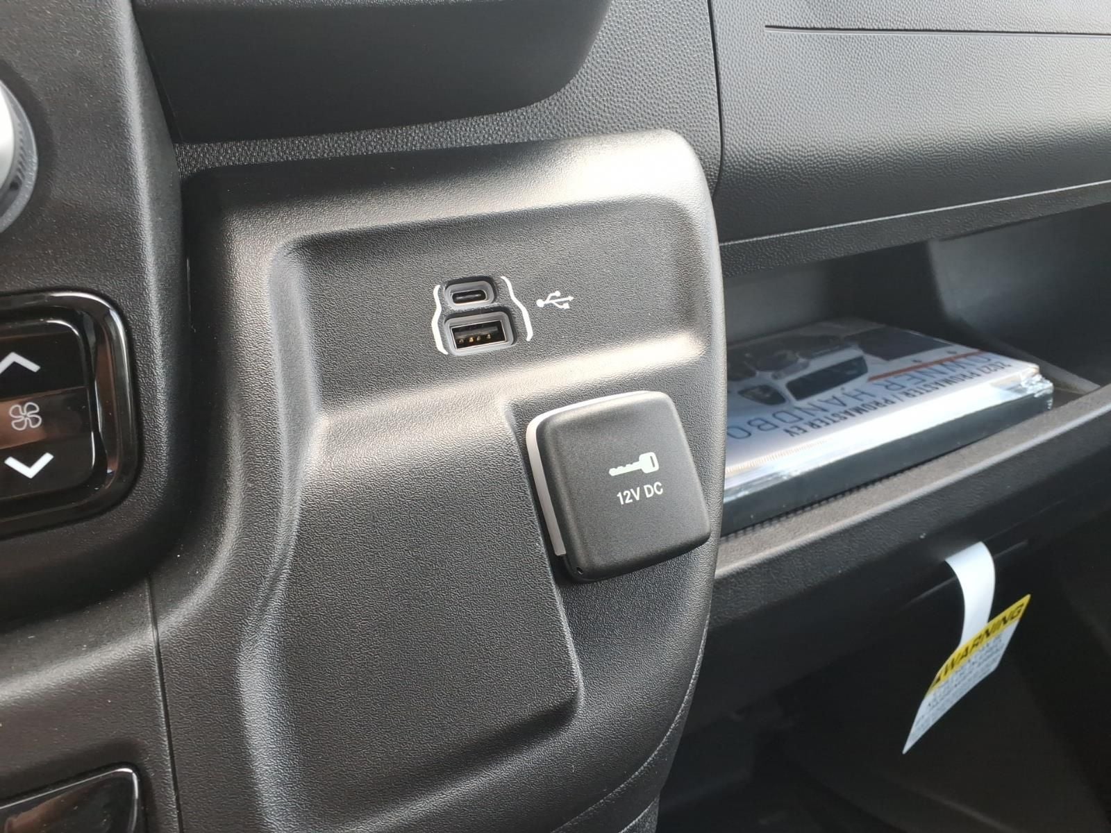 2027 RAM ProMaster 1500 Low Roof