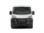 2027 RAM ProMaster 1500 Low Roof
