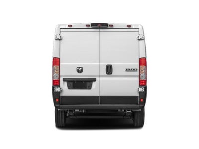 2027 RAM ProMaster 1500 Low Roof
