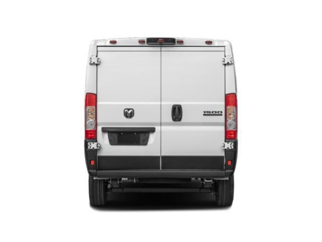 2027 RAM ProMaster 1500 Low Roof
