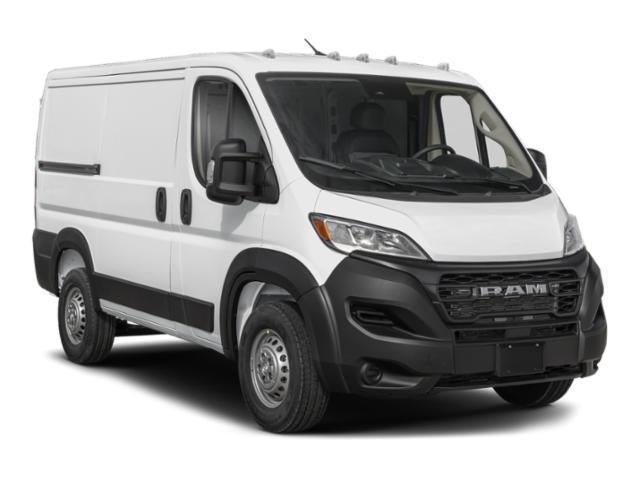 2027 RAM ProMaster 1500 Low Roof