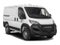 2027 RAM ProMaster 1500 Low Roof