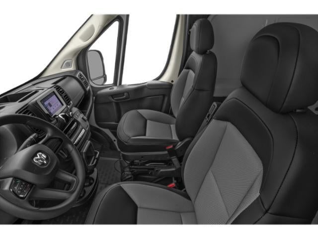 2027 RAM ProMaster 1500 Low Roof