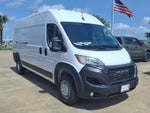 2026 RAM Promaster High Roof
