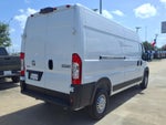 2026 RAM Promaster High Roof