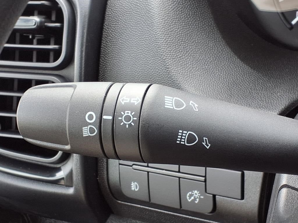 2025 RAM Promaster High Roof