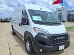 2025 RAM Promaster High Roof