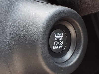 2025 RAM Promaster High Roof