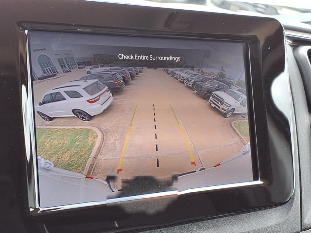 2025 RAM Promaster High Roof