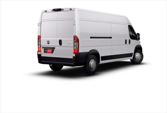 2026 RAM Promaster High Roof