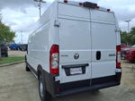 2026 RAM Promaster High Roof