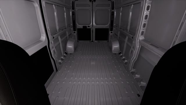2026 RAM Promaster High Roof