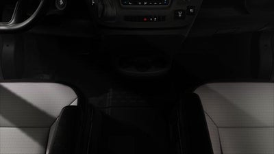 2026 RAM Promaster High Roof