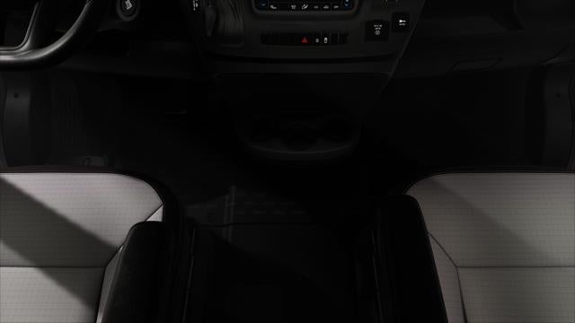 2026 RAM Promaster High Roof