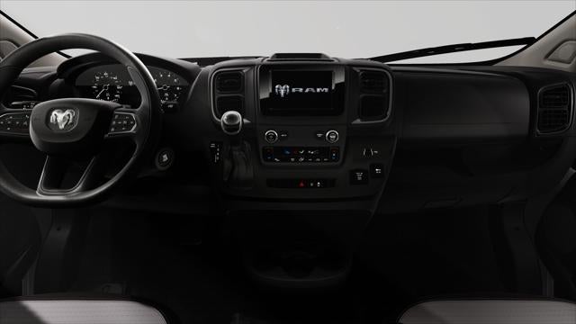 2026 RAM Promaster High Roof