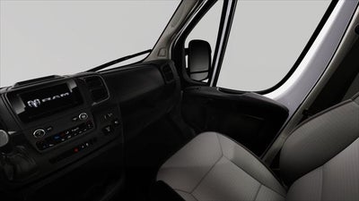 2026 RAM Promaster High Roof