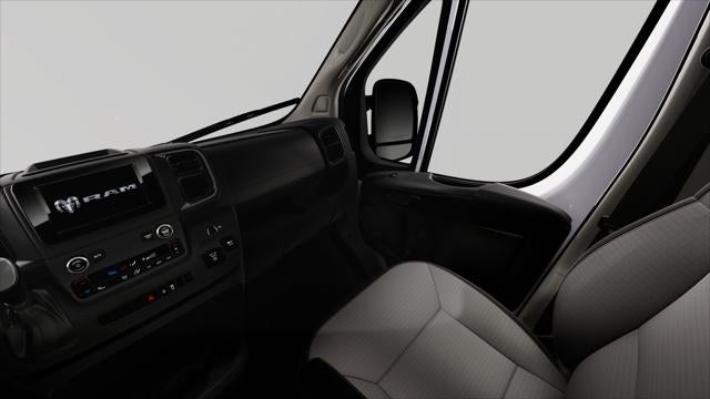 2026 RAM Promaster High Roof