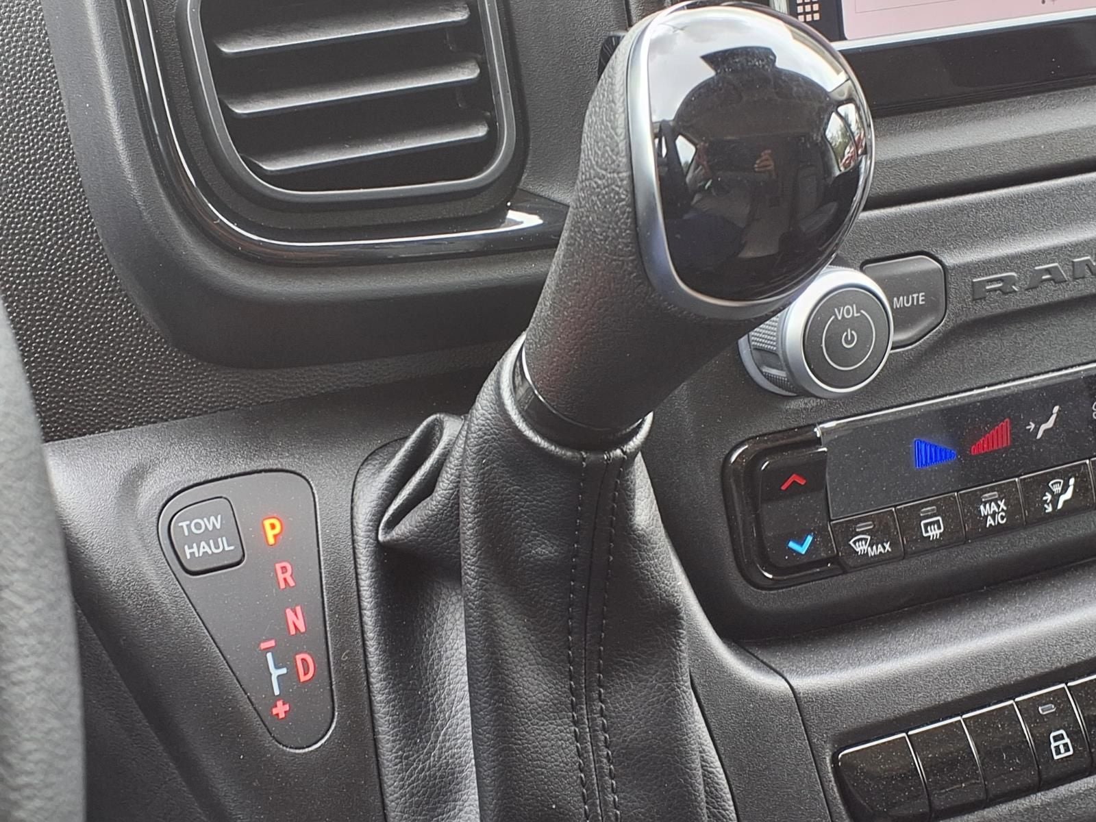 2026 RAM Promaster High Roof
