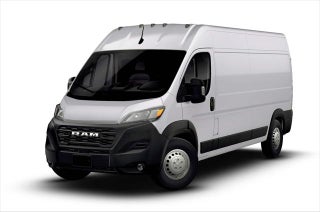 2026 RAM Promaster High Roof