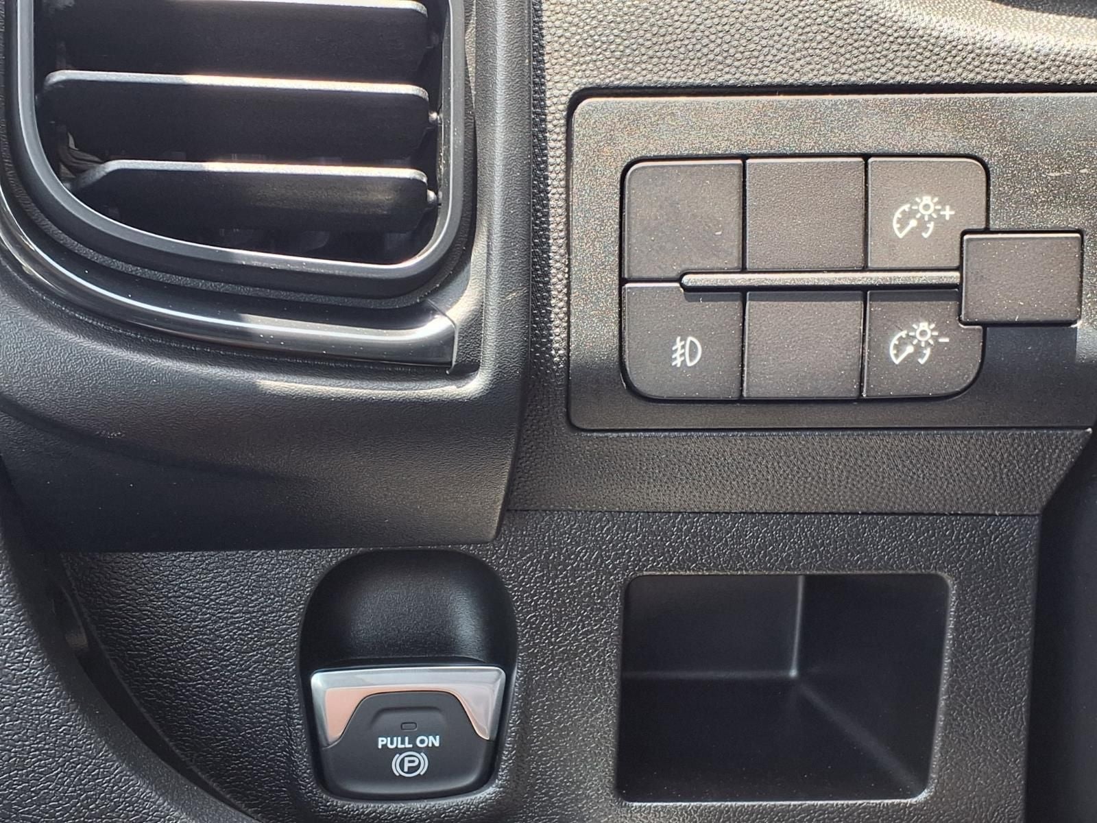 2026 RAM Promaster High Roof