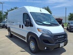 2026 RAM Promaster High Roof