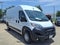 2026 RAM Promaster High Roof