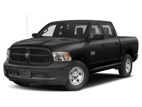 2014 RAM RAM 1500 Express POPULAR PKG
