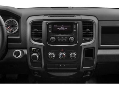 2014 RAM RAM 1500 Express POPULAR PKG