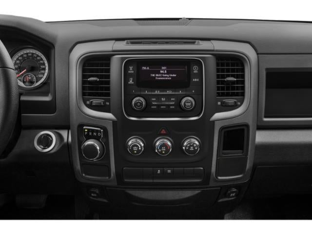 2014 RAM RAM 1500 Express POPULAR PKG