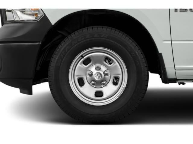2014 RAM RAM 1500 Express POPULAR PKG