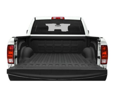 2014 RAM RAM 1500 Express POPULAR PKG