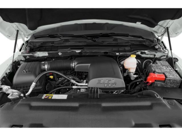 2014 RAM RAM 1500 Express POPULAR PKG