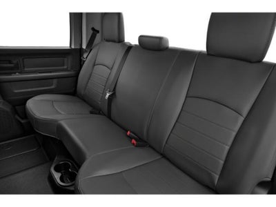 2014 RAM RAM 1500 Express POPULAR PKG