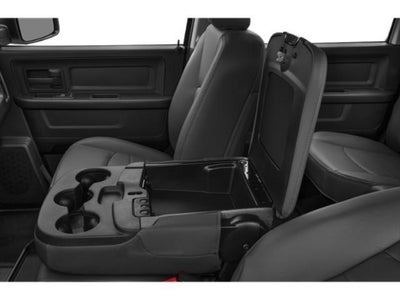 2014 RAM RAM 1500 Express POPULAR PKG