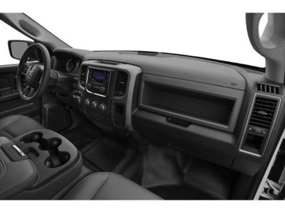 2014 RAM RAM 1500 Express POPULAR PKG