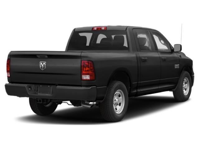 2014 RAM RAM 1500 Express POPULAR PKG