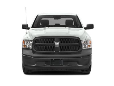 2014 RAM RAM 1500 Express POPULAR PKG