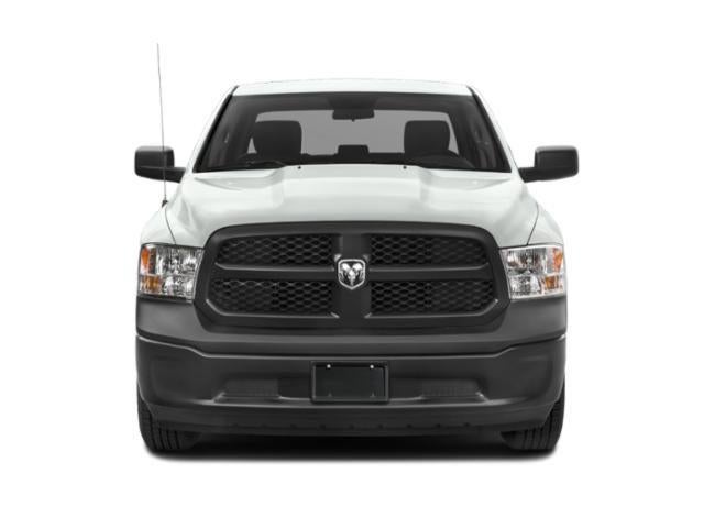 2014 RAM RAM 1500 Express POPULAR PKG