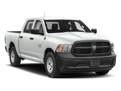 2014 RAM RAM 1500 Express POPULAR PKG