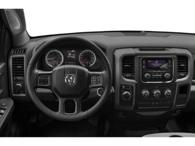 2014 RAM RAM 1500 Express POPULAR PKG
