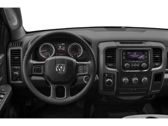 2014 RAM RAM 1500 Express POPULAR PKG
